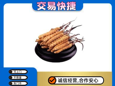 信阳市淮滨礼品回收散虫草.jpg